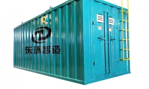 一體化污水處理設(shè)備工藝、原理、用途、對比及售后保養(yǎng)注意事項！